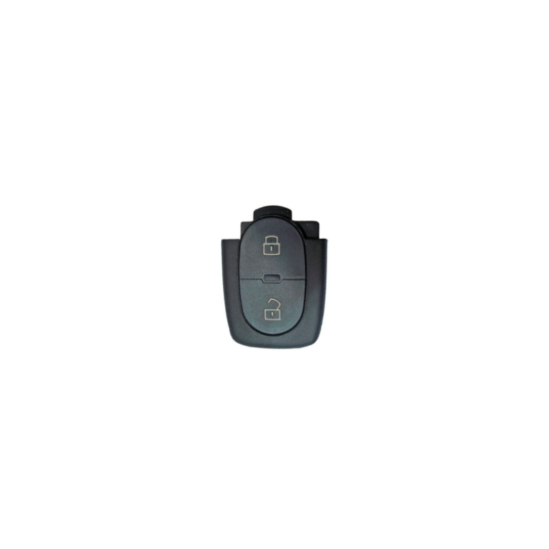 TELEMANDO AUDI A4 1998-2001 2 BOTONES (4D0837231R)