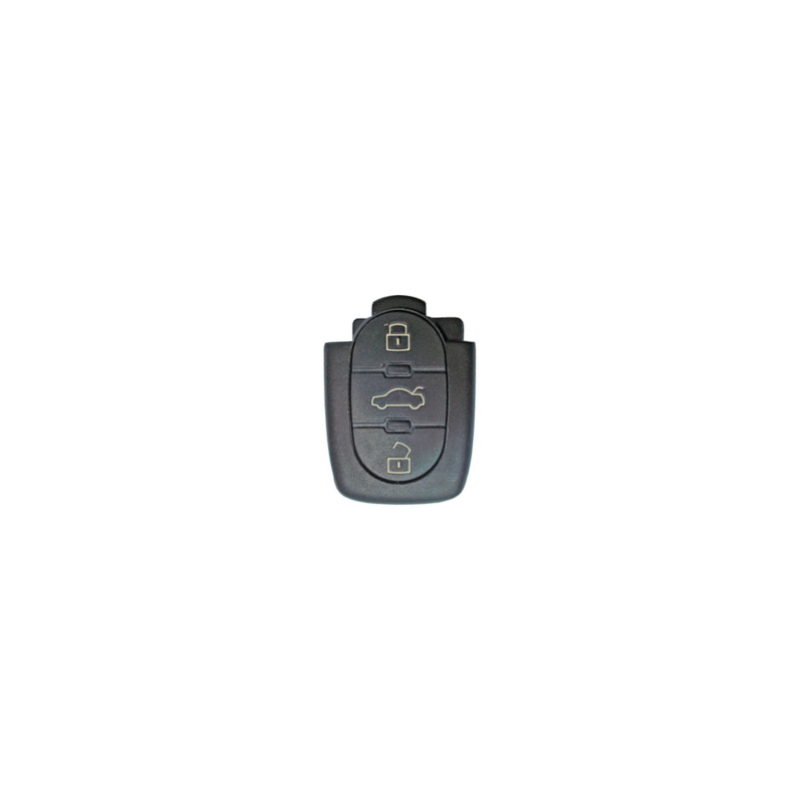 TELEMANDO AUDI A6 2002-2005 3 BOTONES(4D0837231K)