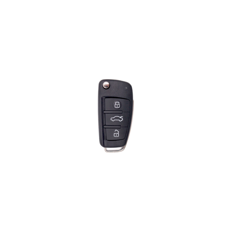 TELEMANDO PLEG AUDI A3 8V 2013+ ID88 MQB 3 BOTONES