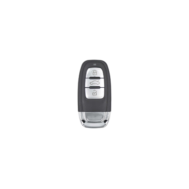 TELEMANDO KEYLESS AUDI A4/A5/Q5/A6 868MHZ 3 BOT