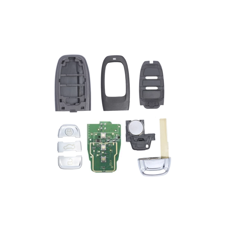 TELEMANDO INSERTABLE AUDI A4/A5/Q5/A6 868MHZ