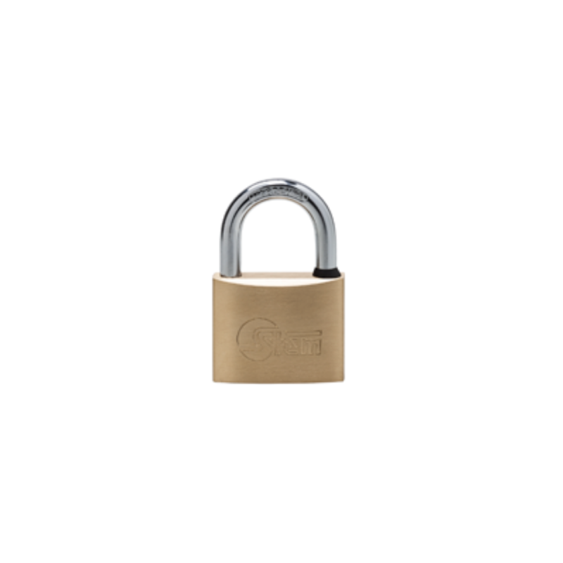 CANDADO LATON  PADLOCK - 30 MM STD SH -