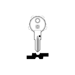 LLAVE ACERO