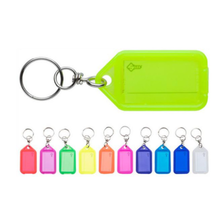 LLAV. IDENT. MEDIANO, ANILLA-130 UD.