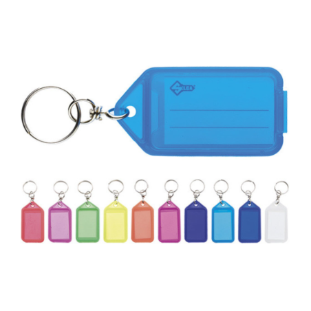 LLAVERO IDENT. GRANDE,ANILLA GIR.-70 UD.