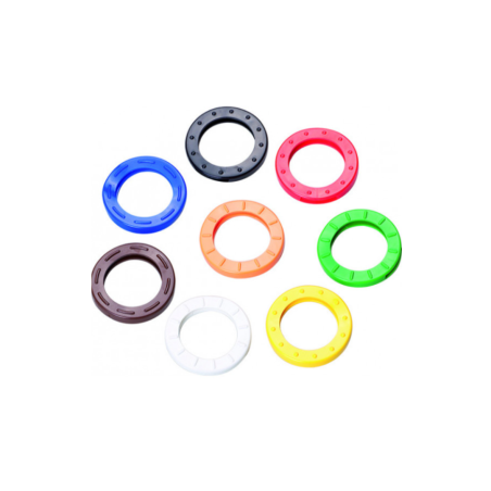 SURTIDO ANILLAS PLÁST. D.29 X200COL.