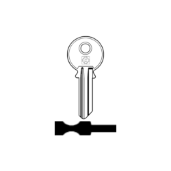 LLAVE ACERO