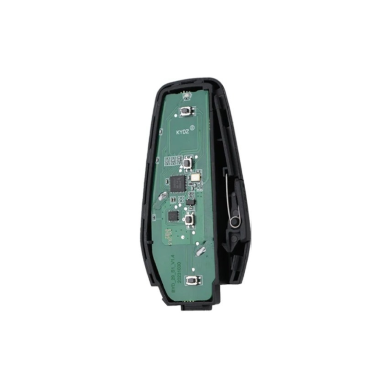 TELEMANDO KEYLESS BYD DESTROYER 05/DOPHIN ID46