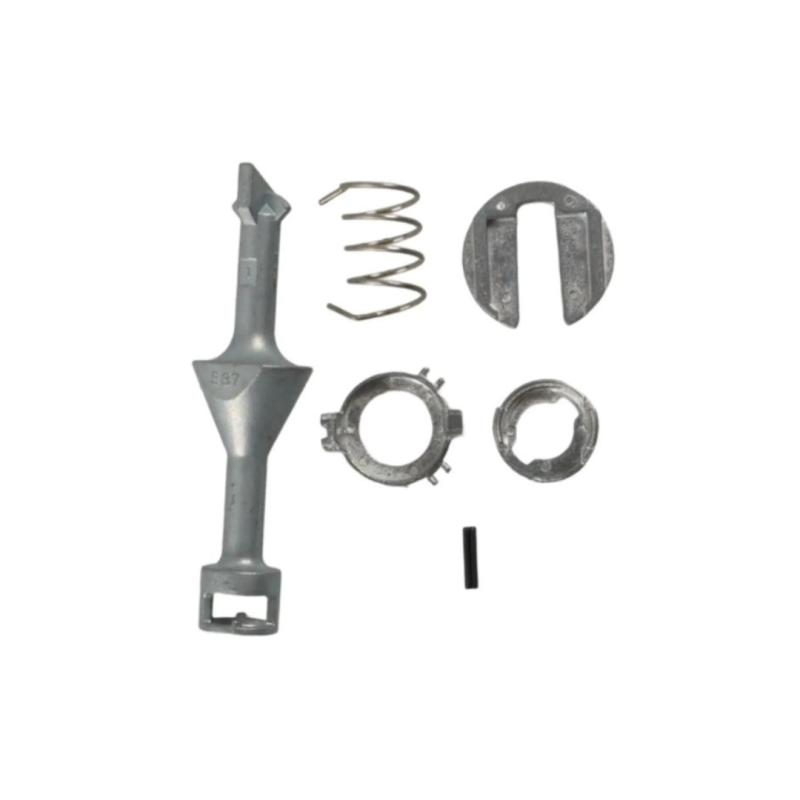 KIT REPARACION BOMBIN PUERTA BMW SERIE 1 E81 2006+
