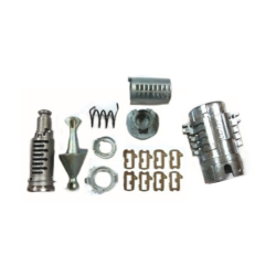 BOMBIN PTA IZQ BMW SERIE 5 E60/61 2005-2007  HU92