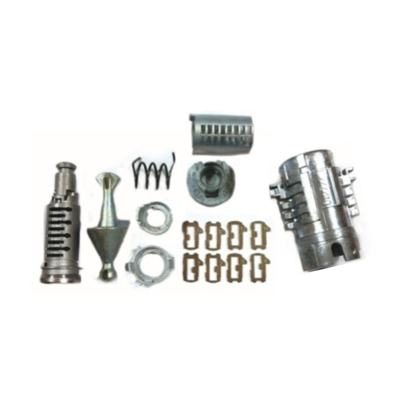 BOMBIN PTA IZQ BMW SERIE 5 E60/61 2005-2007  HU92