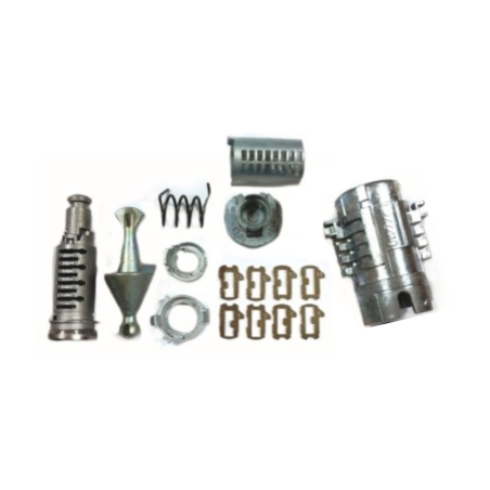 BOMBIN PTA IZQ BMW SERIE 5 E60/61 2005-2007  HU92