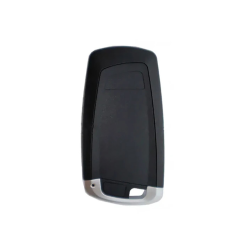 CARCASA MANDO KEYLESS BMW CAS4/FEM 3 BOTONES