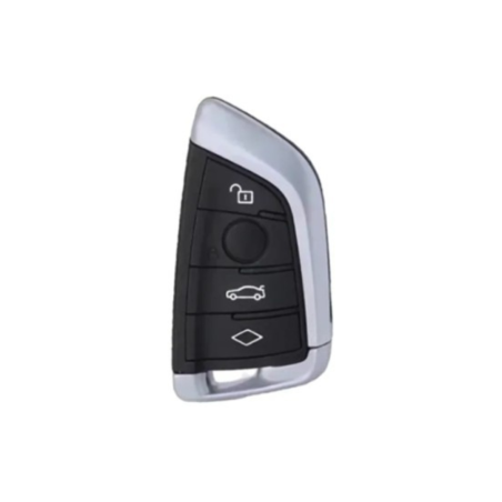 CARCASA TELEMANDO BMW 4 BOT (G SERIES)  HU100R
