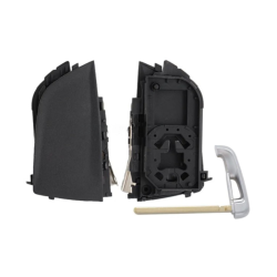 CARCASA TELEMANDO BMW 4 BOT (G SERIES)  HU100R