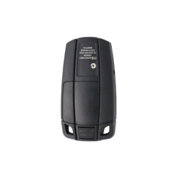 CARCASA MANDO INSERTABLE/KEYLESS BMW BATERIA 3 BOT