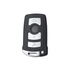CARCASA MANDO INSERTABLE BMW SERIE 7 BATERIA 4 BOT