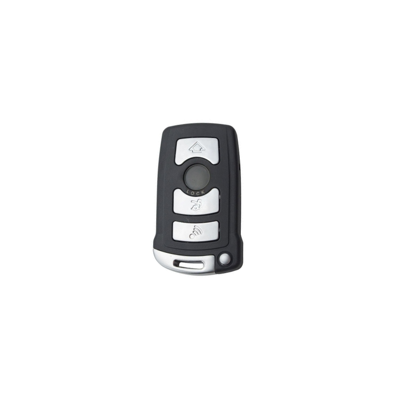 CARCASA MANDO INSERTABLE BMW SERIE 7 BATERIA 4 BOT