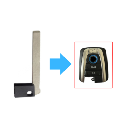 ESPADIN PARA MANDO KEYLESS BMW  HU100R