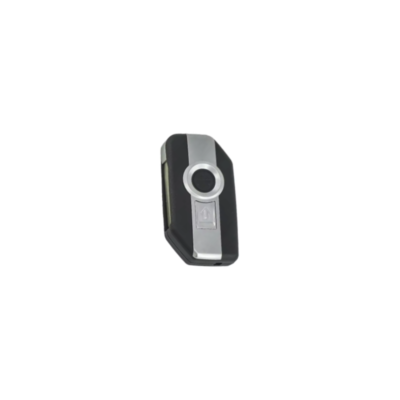 CARCASA MANDO PLEG. BMW MOTO  2 BOTONES