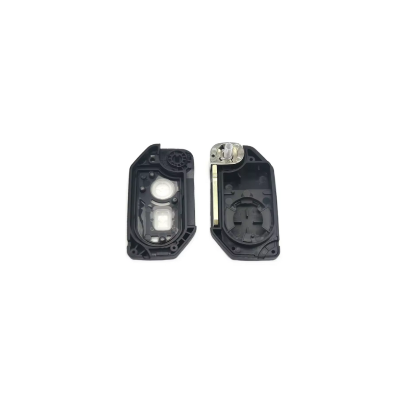 CARCASA MANDO PLEG. BMW MOTO  2 BOTONES