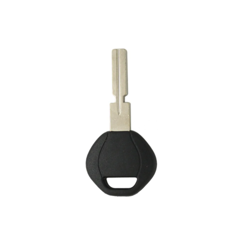 LLAVE PARA TRANSPONDER BMW - HU58