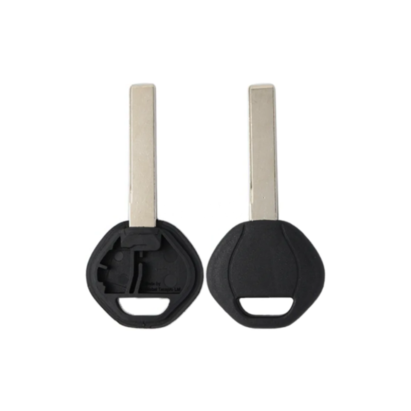 LLAVE PARA TRANSPONDER BMW - HU92