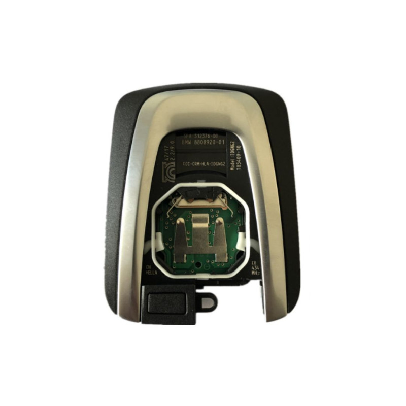 TELEMANDO BMW ELECTRICOS SERIE I3/I8 2015-2018