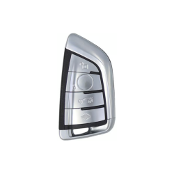 TELEMANDO KEYLESS BMW FEM/BDC PAQ-M 434MHZ 4 BOT