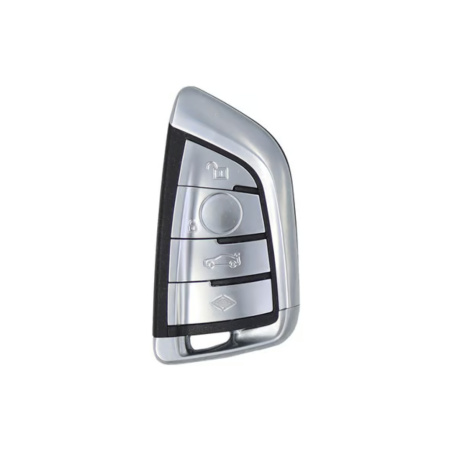 TELEMANDO KEYLESS BMW FEM/BDC PAQ-M 434MHZ 4 BOT