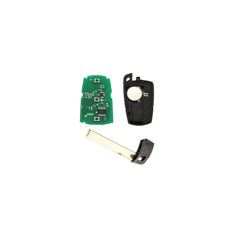 TELEMANDO INSERTABLE BMW CAS3 868MHZ 3 BOTONES