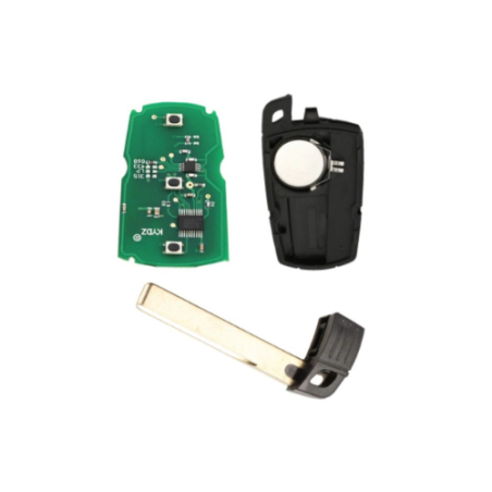 TELEMANDO INSERTABLE BMW CAS3 868MHZ 3 BOTONES