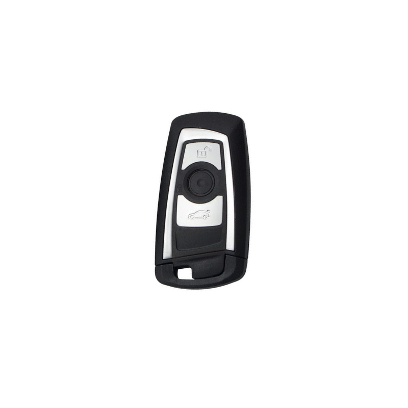 TELEMANDO KEYLESS BMW CAS4 868MHZ 3 BOTONES