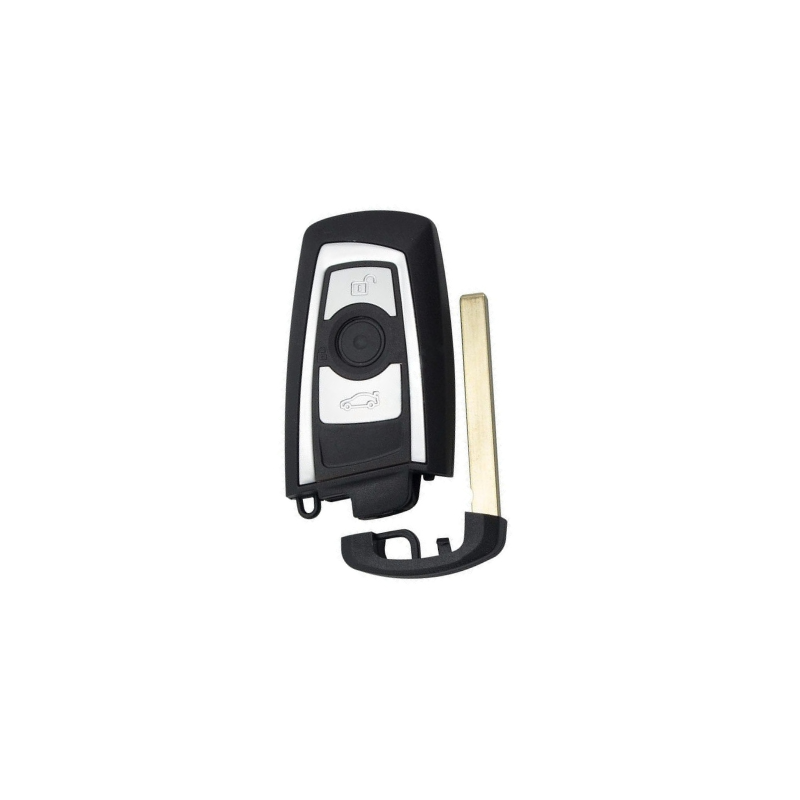 TELEMANDO KEYLESS BMW CAS4 868MHZ 3 BOTONES