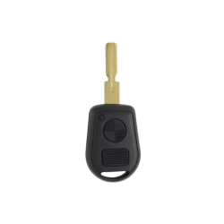 CARCASA TELEMANDO BMW 2 BOTONES HU58