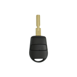 CARCASA TELEMANDO BMW 2 BOTONES HU58
