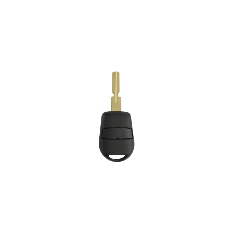 CARCASA TELEMANDO BMW 2 BOTONES HU58