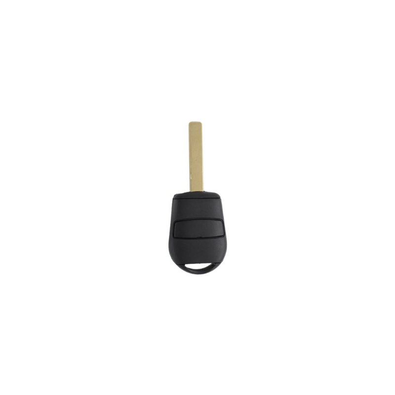 CARCASA MANDO FIJO BMW 2 BOTONES HU92