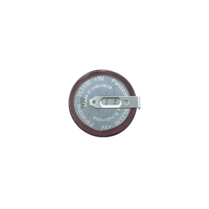 BATERIA FORD VL2330 AUTORECARGABLE (PARA MANDO)
