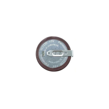 BATERIA FORD VL2330 AUTORECARGABLE (PARA MANDO)