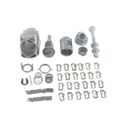 BOMBIN PTA IZQ CITROEN C4 2004-2009  VA2