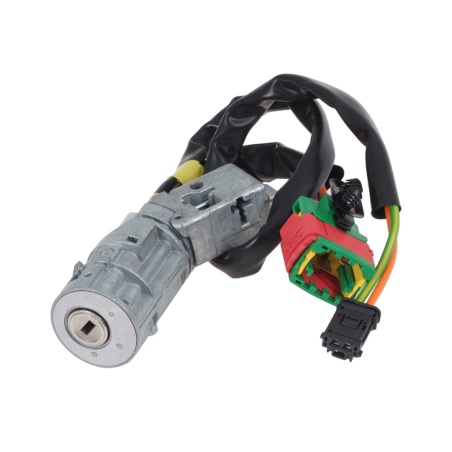 BOMBIN ARRANQUE CITROËN C2/C3 2002-2005  VA2