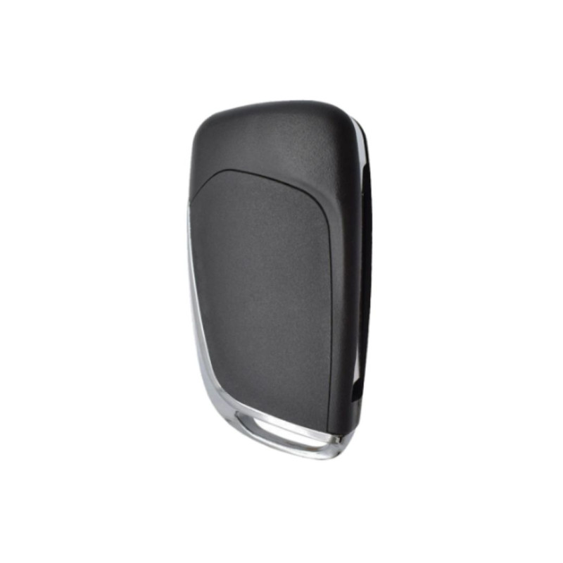 CARCASA MANDO PLEG CITROEN 3 BOT VA2 PILA CARCASA