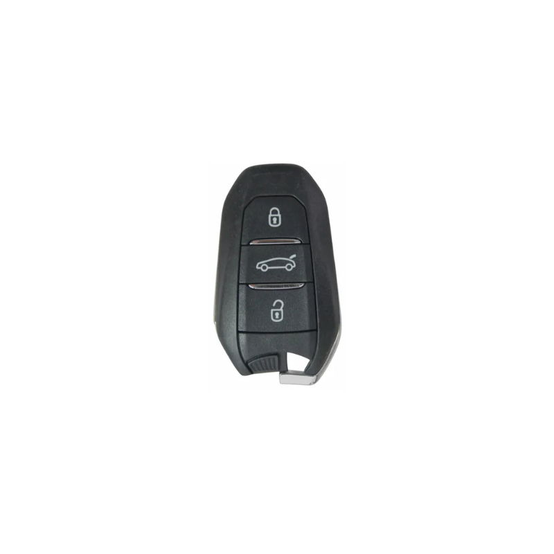 TELEMANDO KEYLESS CITROEN DS5 2016+ ID46 3 BOT