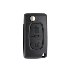 TELEMANDO PLEG CITROEN C3 2010+ ID46 2 BOTONES VA2
