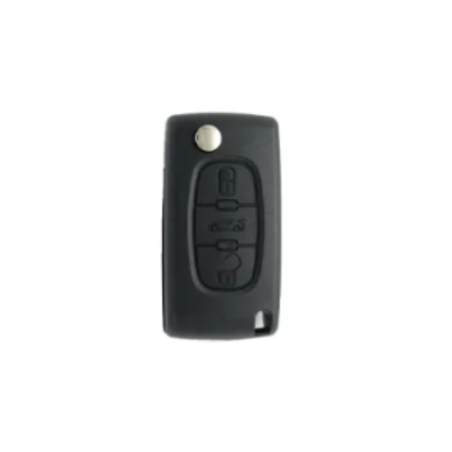 TELEMANDO PLEG CITROEN BERLINGO 08+ ID46 VA2 3 BOT