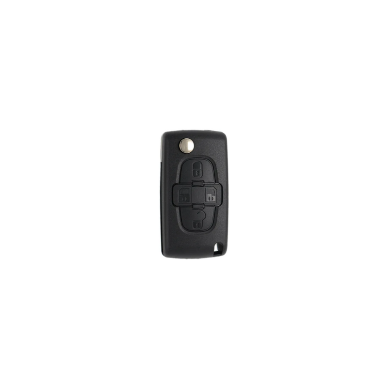 TELEMANDO PLEG CITROEN C8 2005-2009  ID46 4 BOT