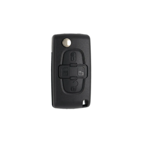 TELEMANDO PLEG CITROEN C8 2005-2009  ID46 4 BOT