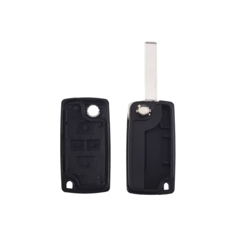 TELEMANDO PLEG CITROEN C8 2005-2009  ID46 4 BOT