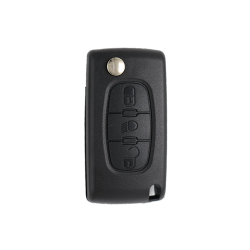 TELEMANDO PLEG. C4 PICASSO 2010+ 3 BOTONES HU83